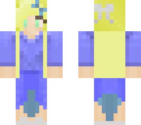 girl