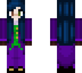 girl joker