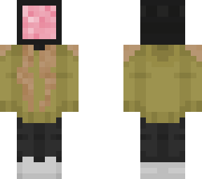 girl tv head (my skin)