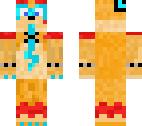 glamrock freddy