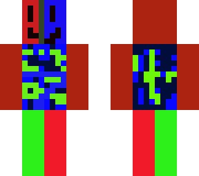 glitch