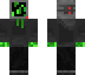 glitch computer guy