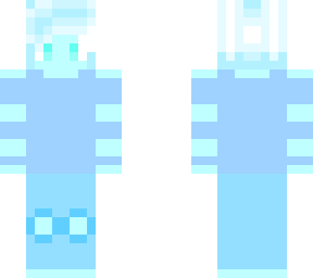 glitchy(blue version)