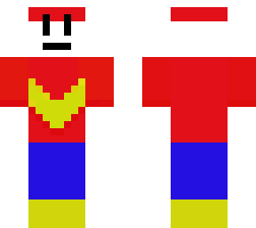 glorius 2
