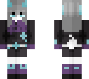 go home chibi - friensmp [lore]