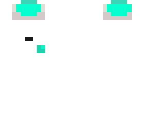 god