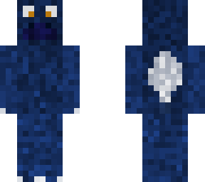 godzilla skin