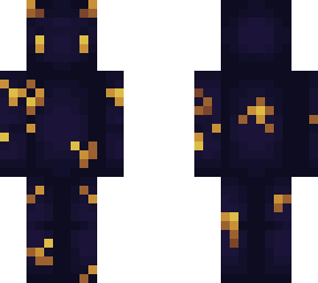 gold soul