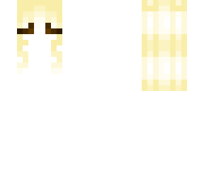 golden child (hair base)