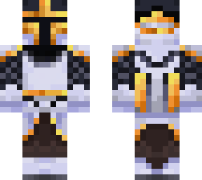 golden knight
