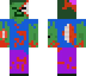gore zombie