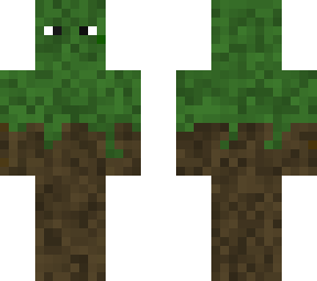 grass block (remake)