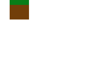 grass block