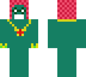 green king