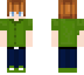 greenboy spikey