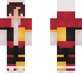 griffin || fanskin