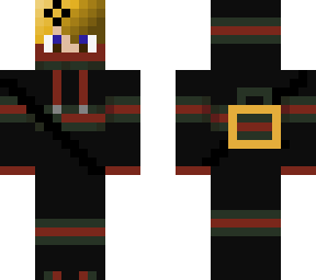 gucci boy black suit-m