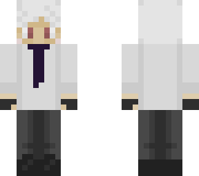 guy with a suit (remake)