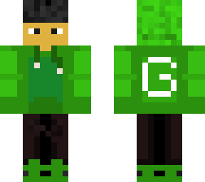 gyt skin