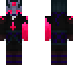 hell wanderer