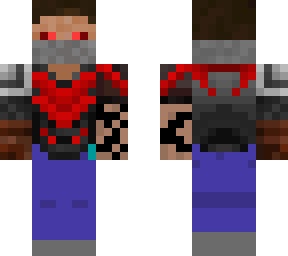 herobrine