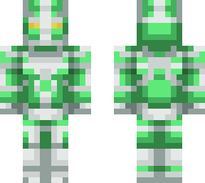 hierophant green