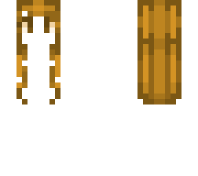 honey comb (hair base)