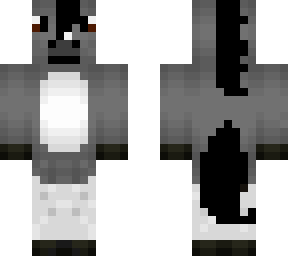 horse skin