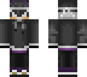 humanize demon eye