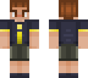 i’m yellow | hc
