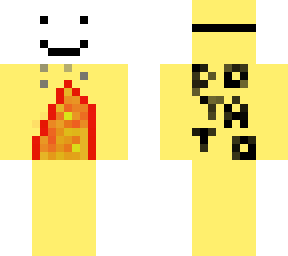 if you want to add me as a friend i play on bedrock and potatoburn is my usernam