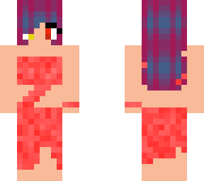 iris the ocean's siren 2