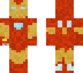 iron man