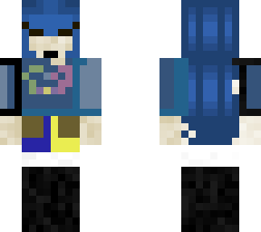 itsfunneh in pajamas?-