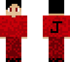 itsyaboiaj' skin