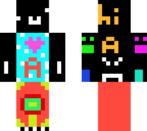 itzace249 skin