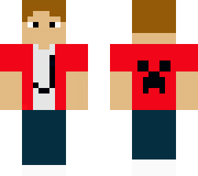 j man