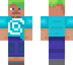 joehills remake (hermitcraft )
