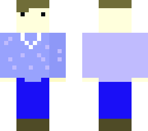 jon armbuckle (from garfield)