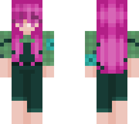 jungle colours | i'm back | trney