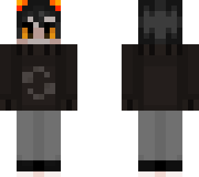 karkat vantas (not mine)