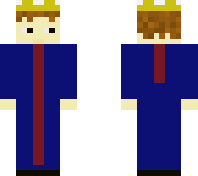 king