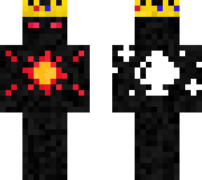 king