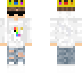 king