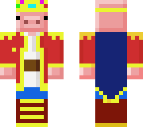 king pig 2.0