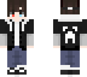 kitten gaming but my version (my skin)