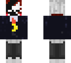 kitzune luna