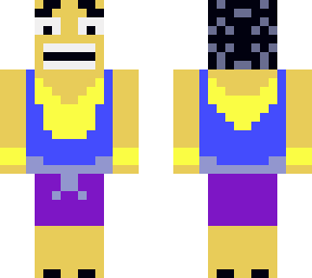 kronk