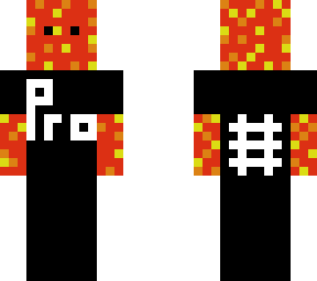 lava king