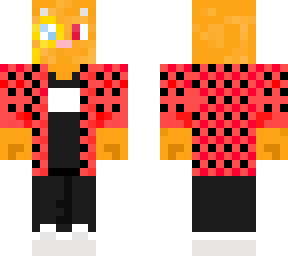 lazercatto swagger